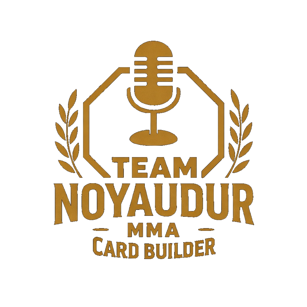 NoyaudurMMA Card Builder