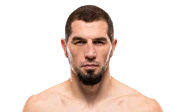 Abus Magomedov