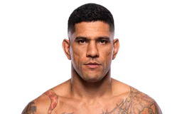 Alex Pereira
