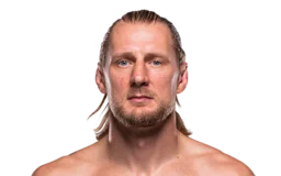 Alexander Volkov