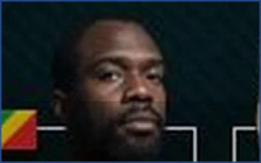 Olendet Apouassa Romeo