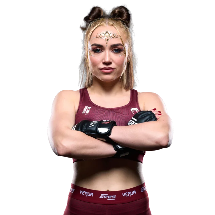 Jade Jorand