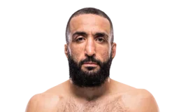 Belal Muhammad