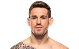 Brendan Allen