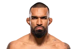 Brendson Ribeiro