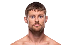Bryce Mitchell