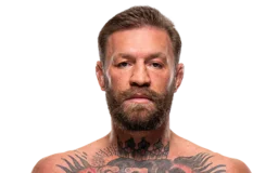 Conor McGregor