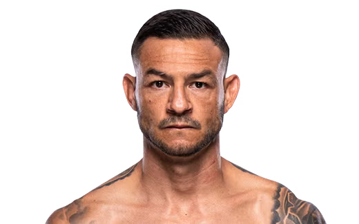 Cub Swanson