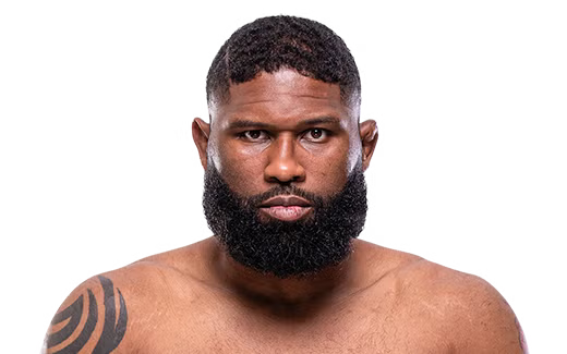 Curtis Blaydes