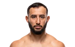 Dominick Reyes