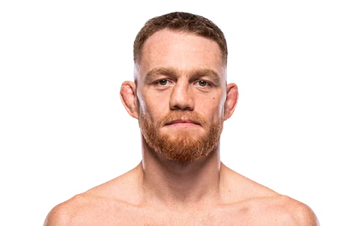 Jack Della Maddalena