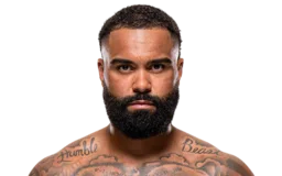 Gable Steveson