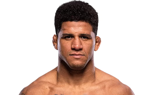 Gilbert Burns
