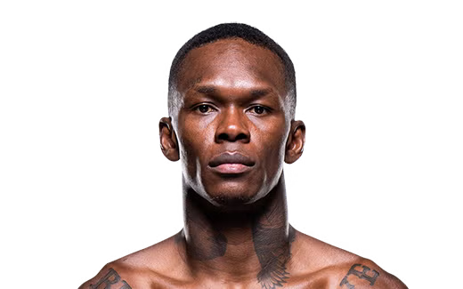 Israel Adesanya