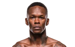 Israel Adesanya
