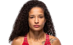 Jacqueline Cavalcanti