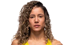 Jeisla Chaves