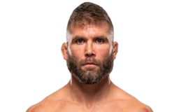 Jeremy Stephens