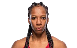 Joselyne Edwards