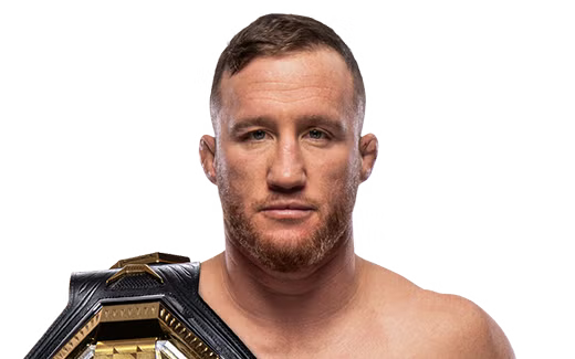 Justin Gaethje