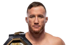 Justin Gaethje