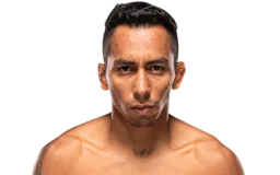 Kevin Borjas