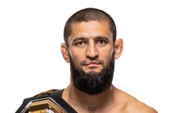 Khamzat Chimaev