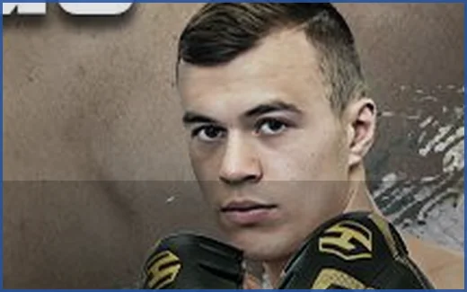 Daniel Kolasinski