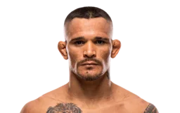 Marcio Barbosa