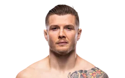 Marvin Vettori
