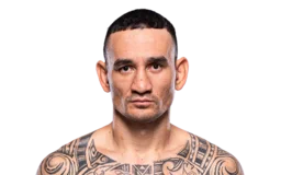 Max Holloway