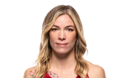 Melissa Croden