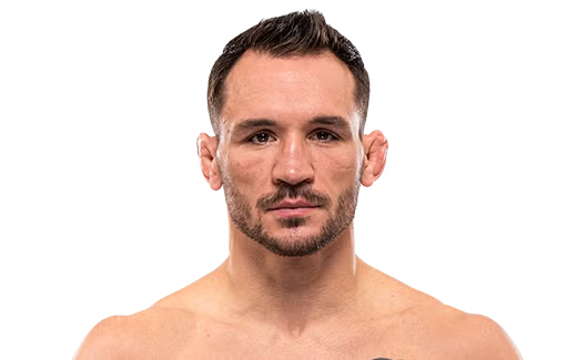 Michael Chandler