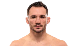 Michael Chandler