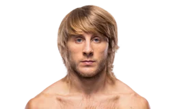 Paddy Pimblett