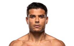 Paulo Costa