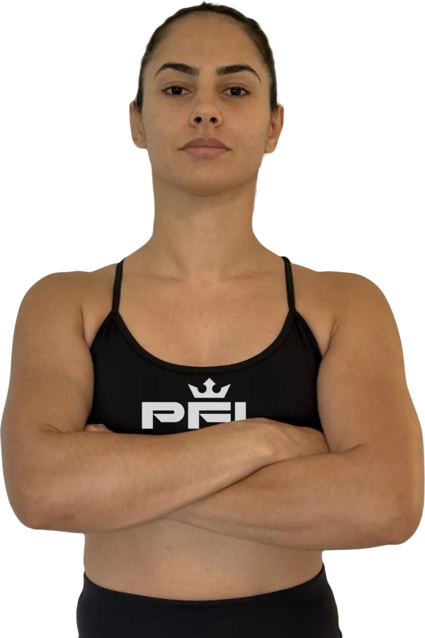 Ariane Lipski da Silva