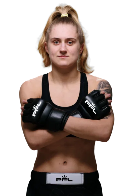 Tatiana Postarnakova