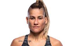 Priscila Cachoeira