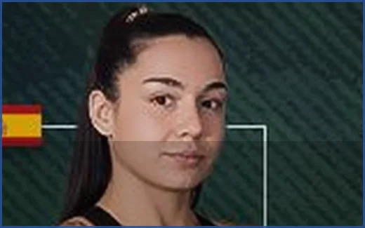 Maria Rodriguez