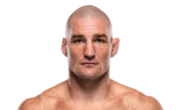 Sean Strickland