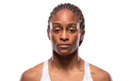 Shanelle Dyer