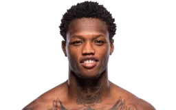 Terrance McKinney
