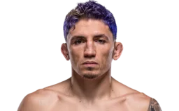 Vince Morales